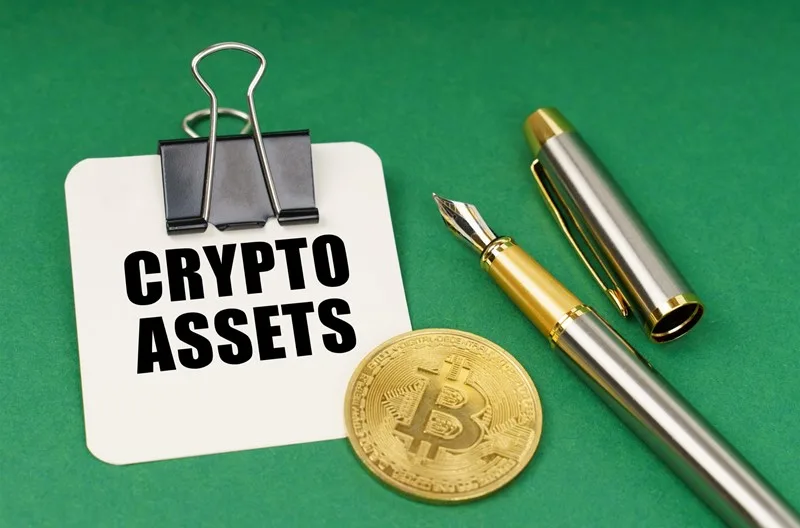Unpaid Tax on Cryptoassets