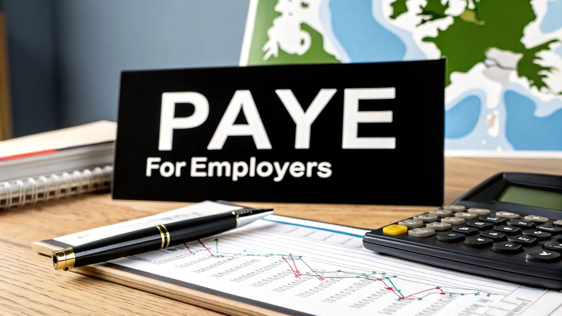 PAYE for Employers