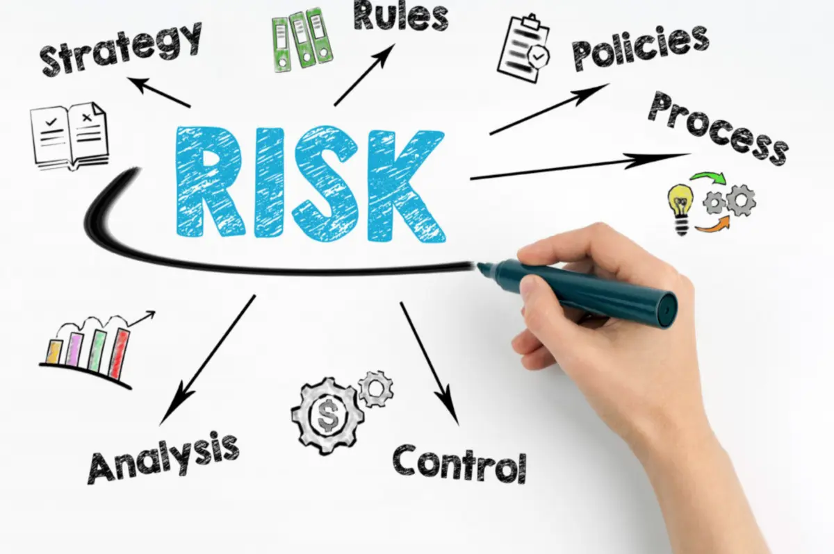 Risk Management Strategy