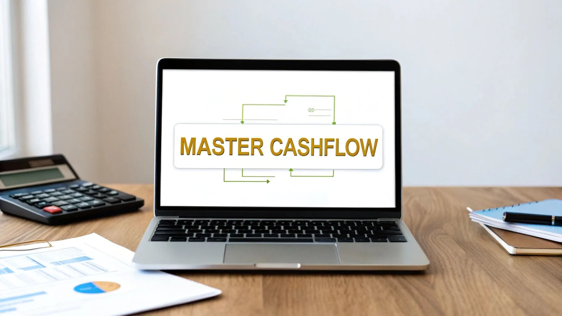 cashflow management strategies
