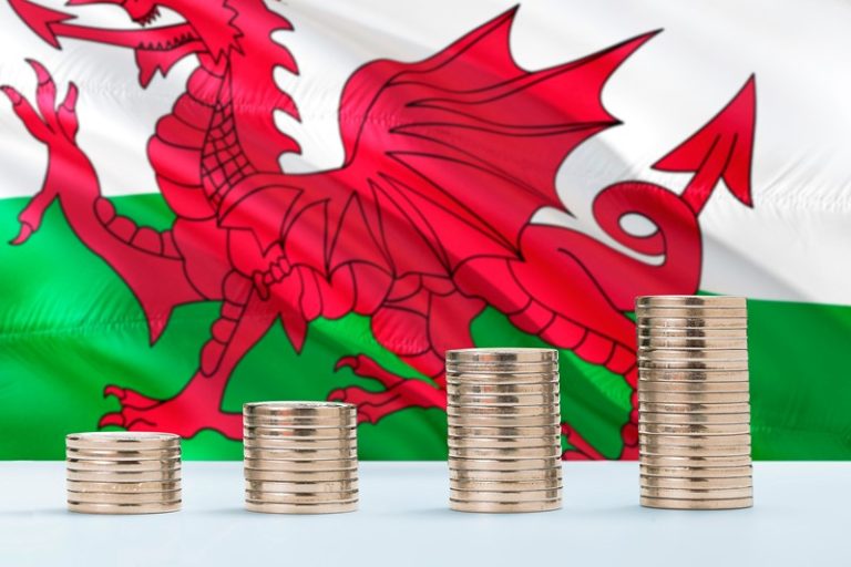 Welsh Budget