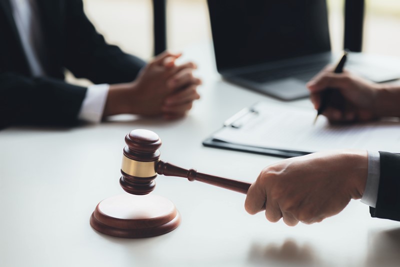 Suing Whistleblowers