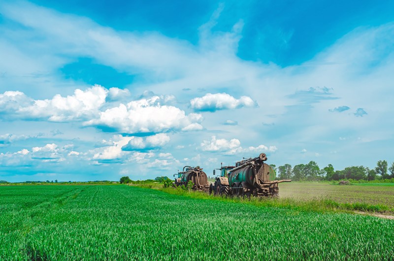 Agricultural and Business Property Relief Reforms