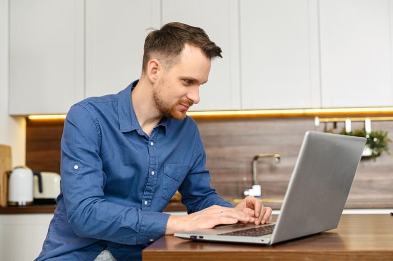 Check Your National Insurance