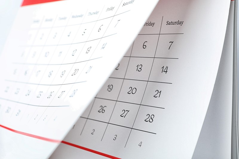 Pre Tax Year End Planning Tips