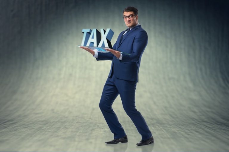 Corporation Tax