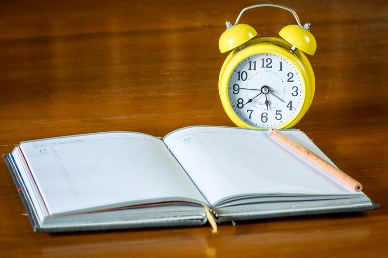 Tax Diary February–March