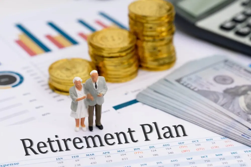 Planning for Retirement