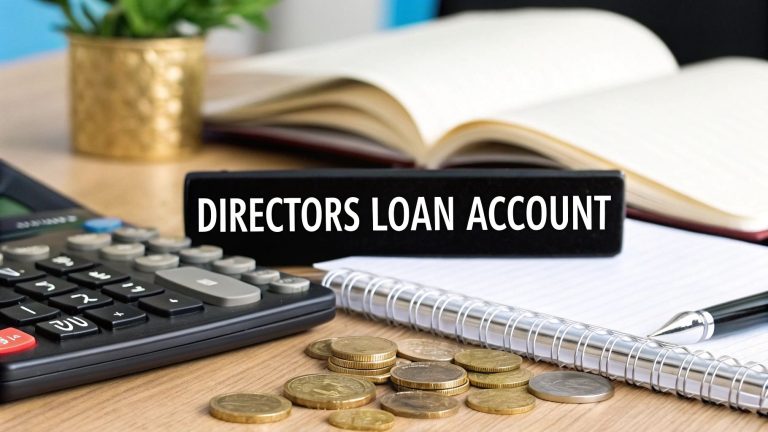Director’s Loan Account