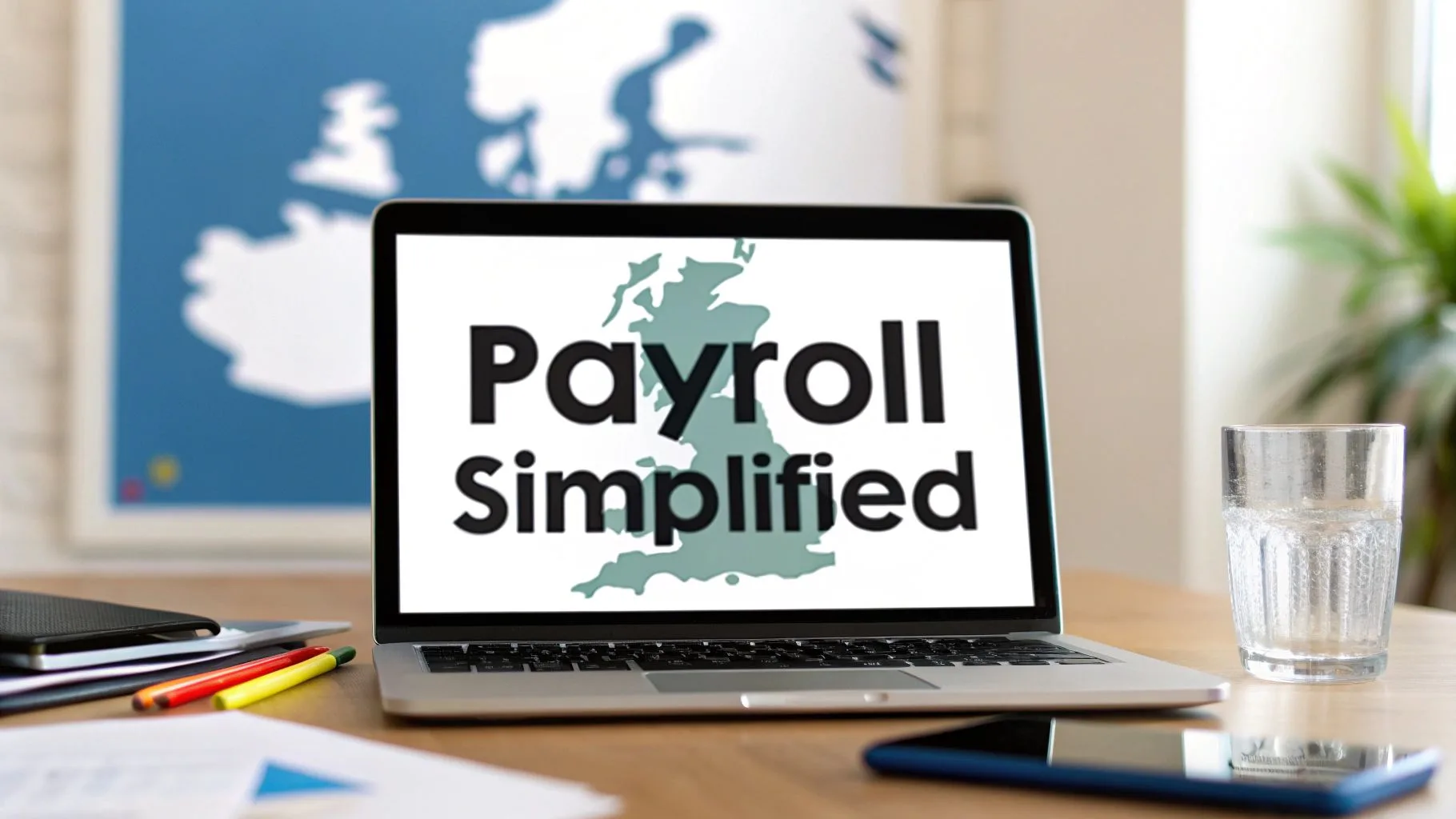 Outsourced Payroll