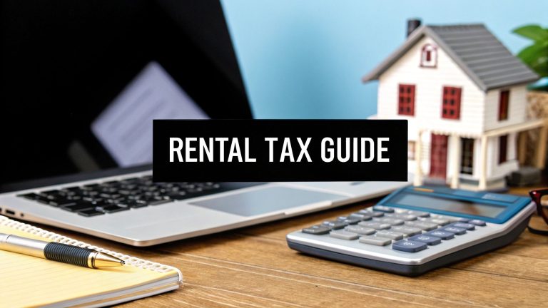 Tax on Rental Income