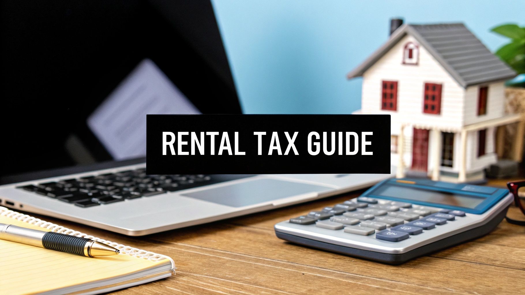 Tax on Rental Income