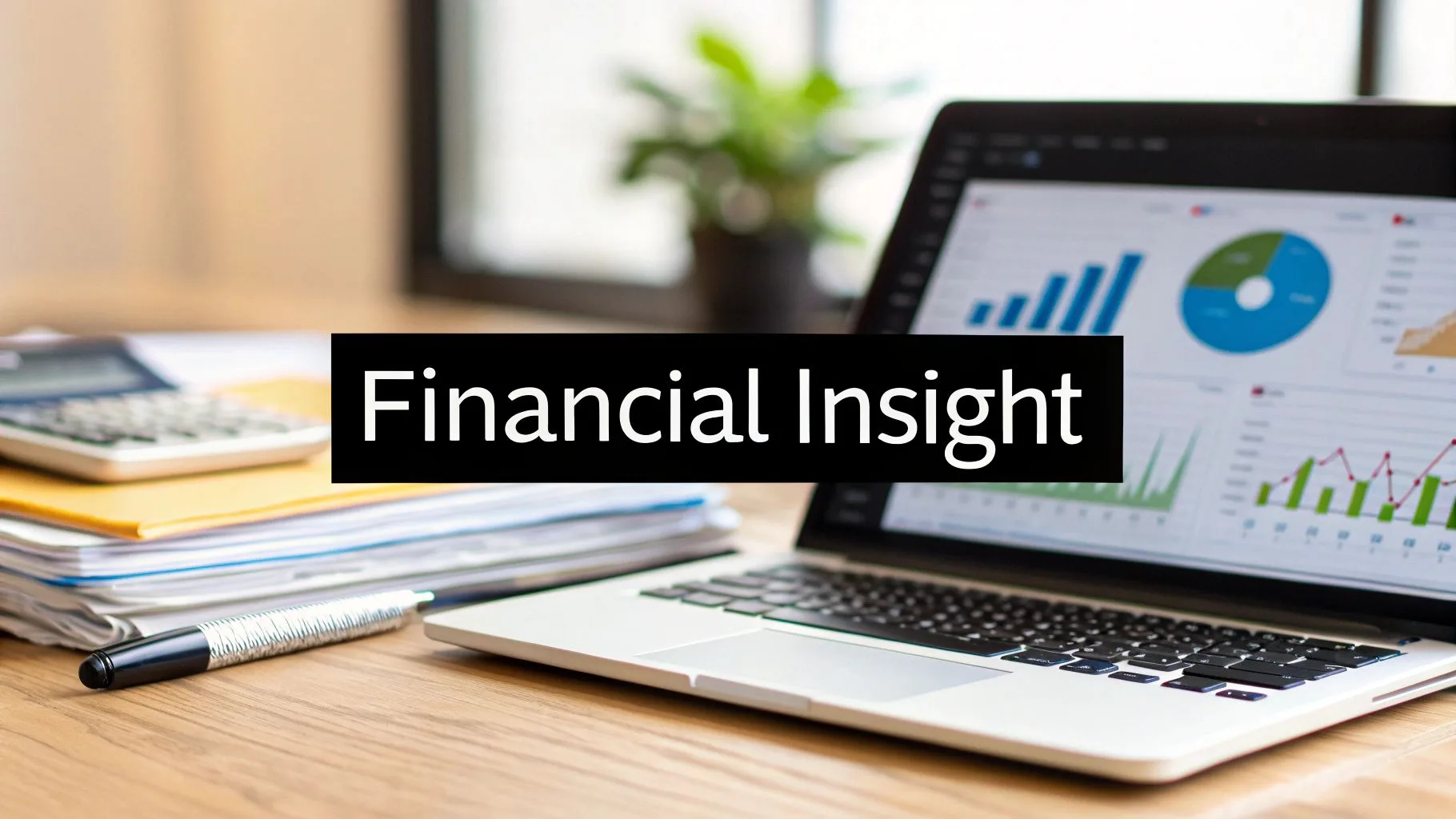 Management Accounts Services