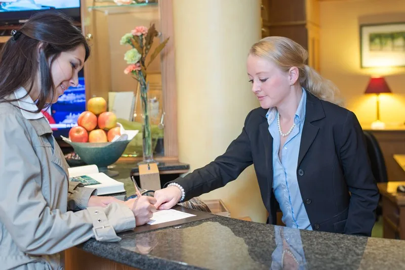 Business Rates Support Hospitality
