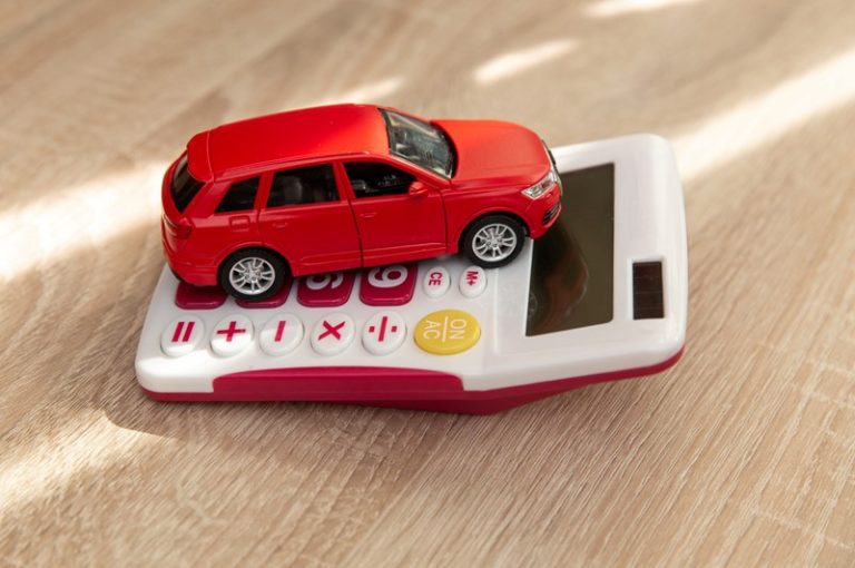 Self-Employed Car Travel Costs