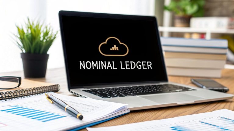 Nominal Ledger
