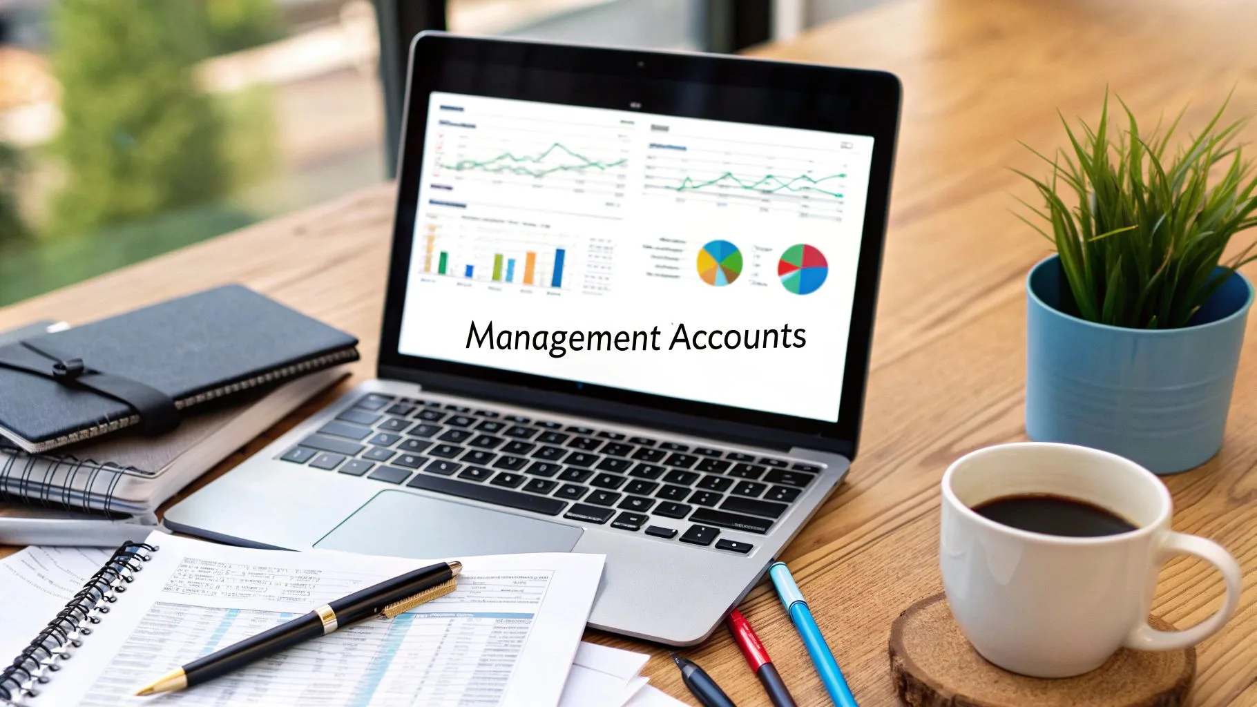 Stewart Accounting Services