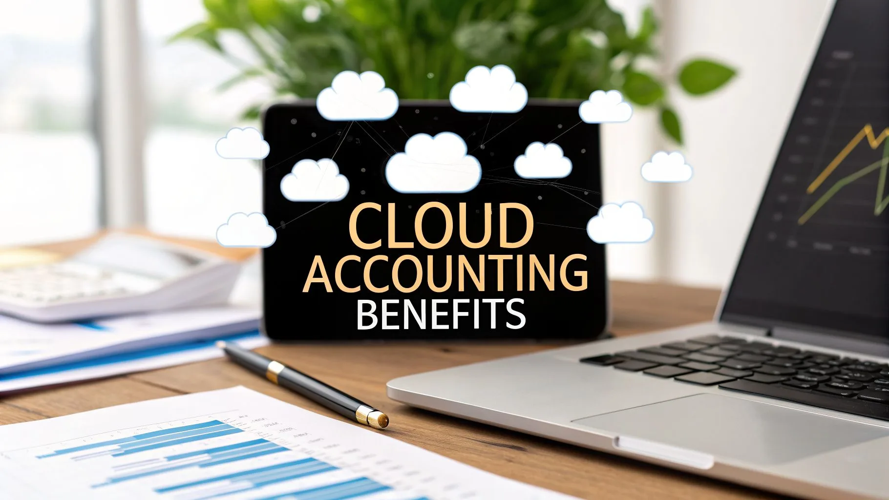Stewart Accounting Services