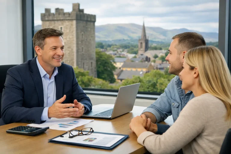 How to Choose Accountants in Alloa