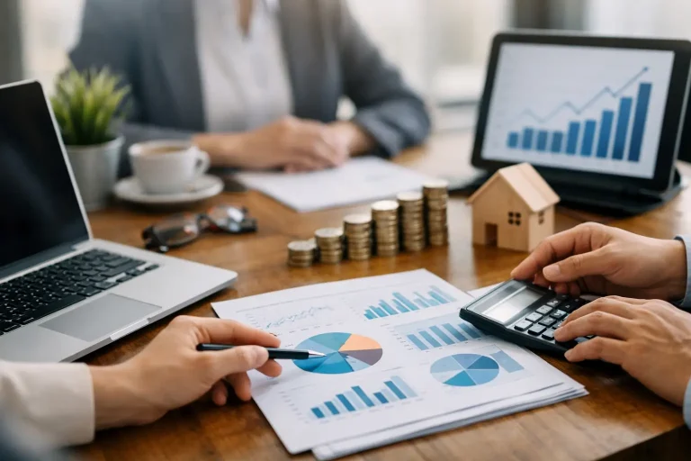 9 Management Accounts Benefits for SMEs