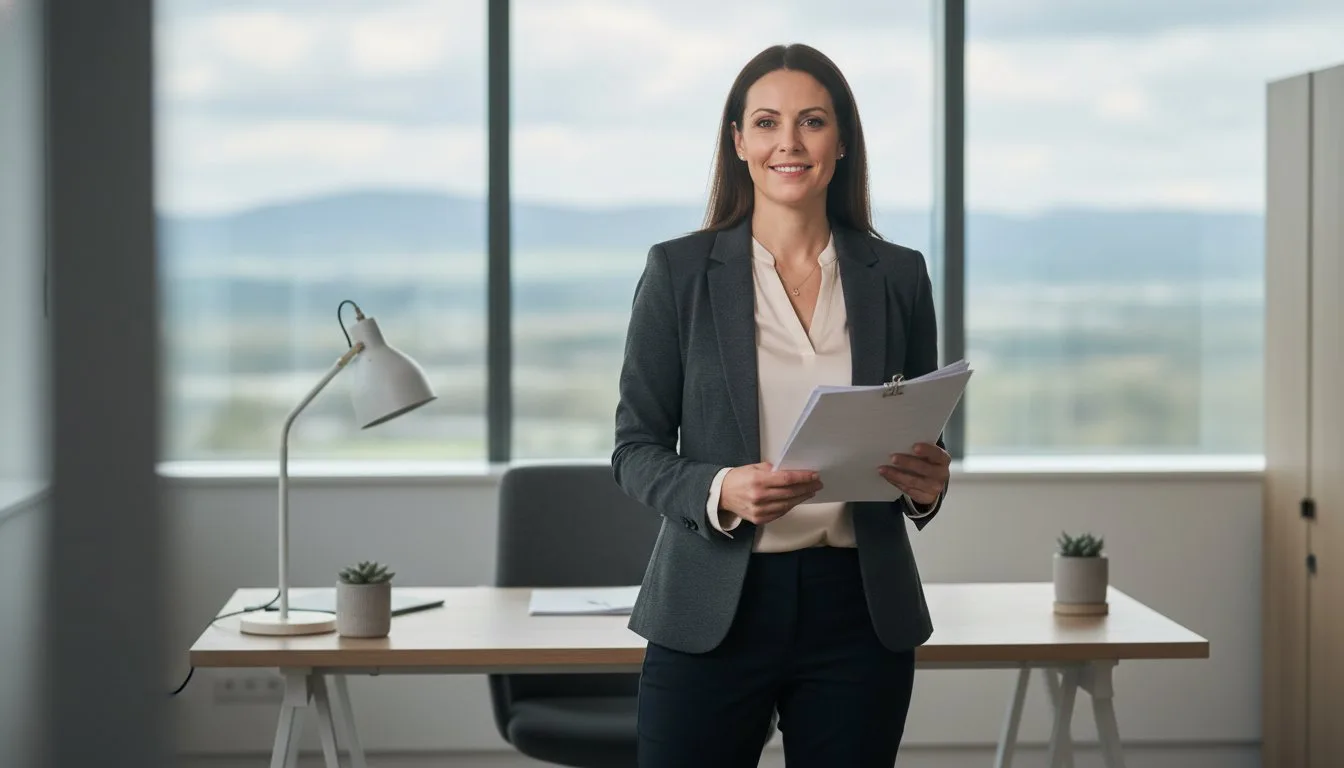 Accounts Preparation: The Ultimate Checklist for a Smooth Year End