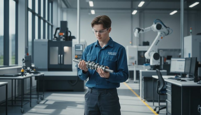 Apprenticeship Wages for 19-Year-Olds: Your 2026/26 UK Guide