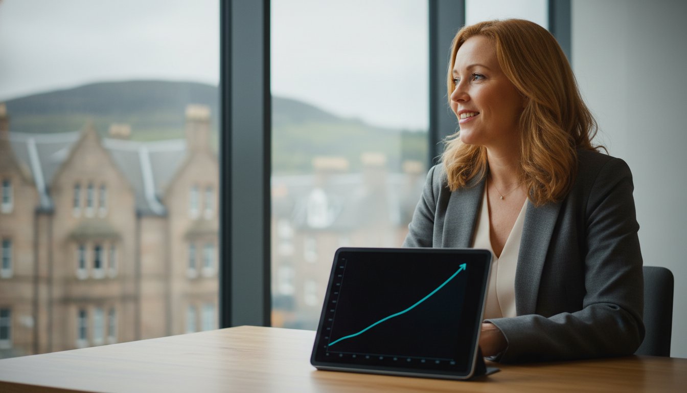 Cash Flow Forecast for Small Business: A Simple Step-by-Step Guide