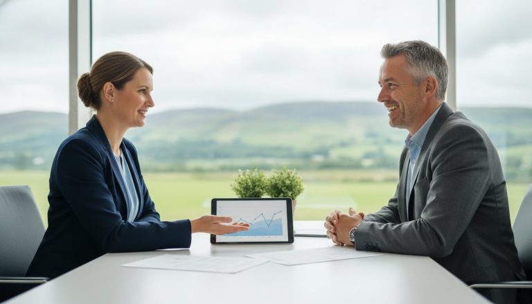 Expert Tax Advisor in Alloa | Stewart Accounting Services