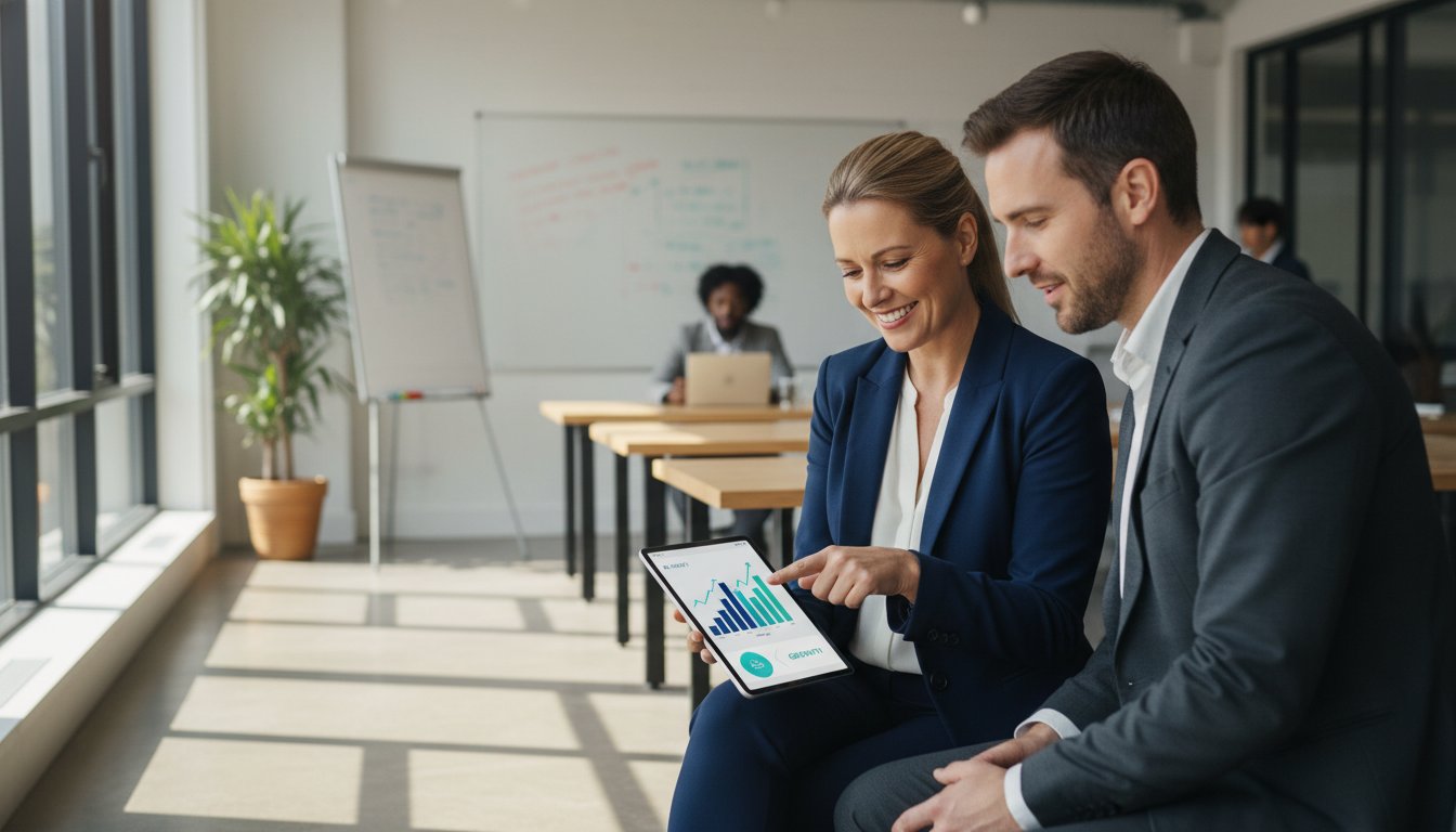 Expert Xero Accountants in Falkirk