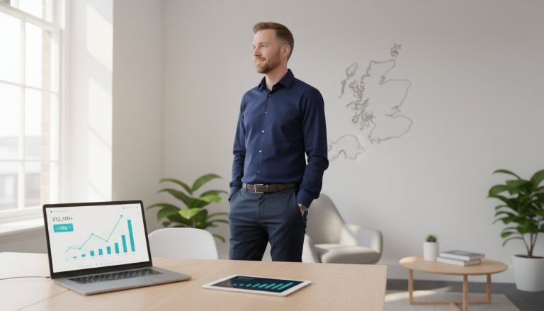 Expert Xero Accountants in Stirling