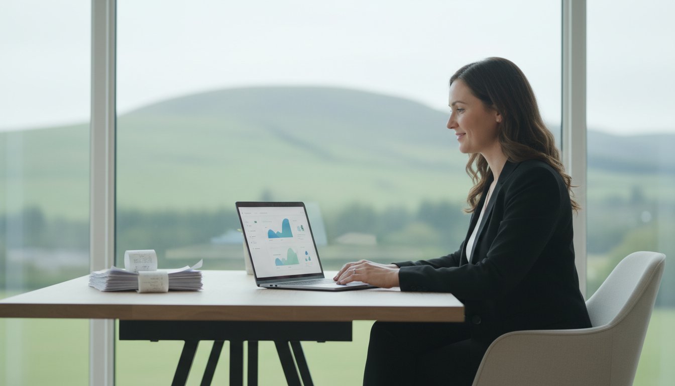 Feeling Overwhelmed by My Accounts? A Step-by-Step Guide to Regaining Control