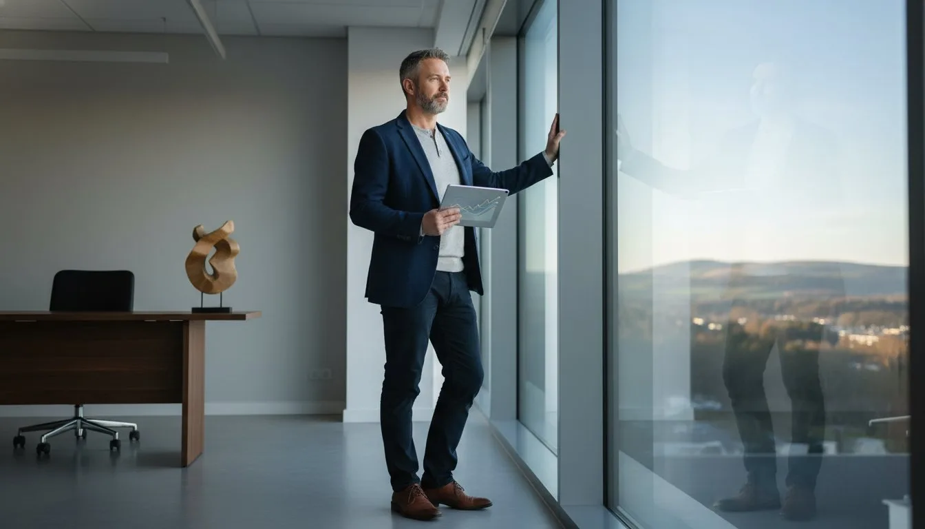 Financial Planning for Business Owners UK: The 2026 Comprehensive Guide