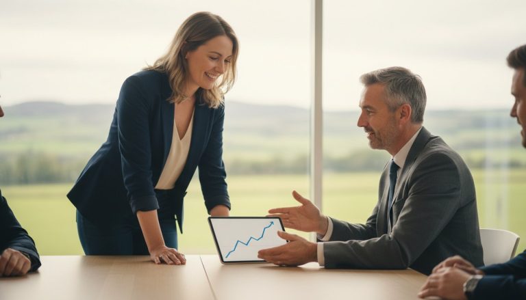 Finding a Trustworthy Accountant in Scotland: A Complete Guide