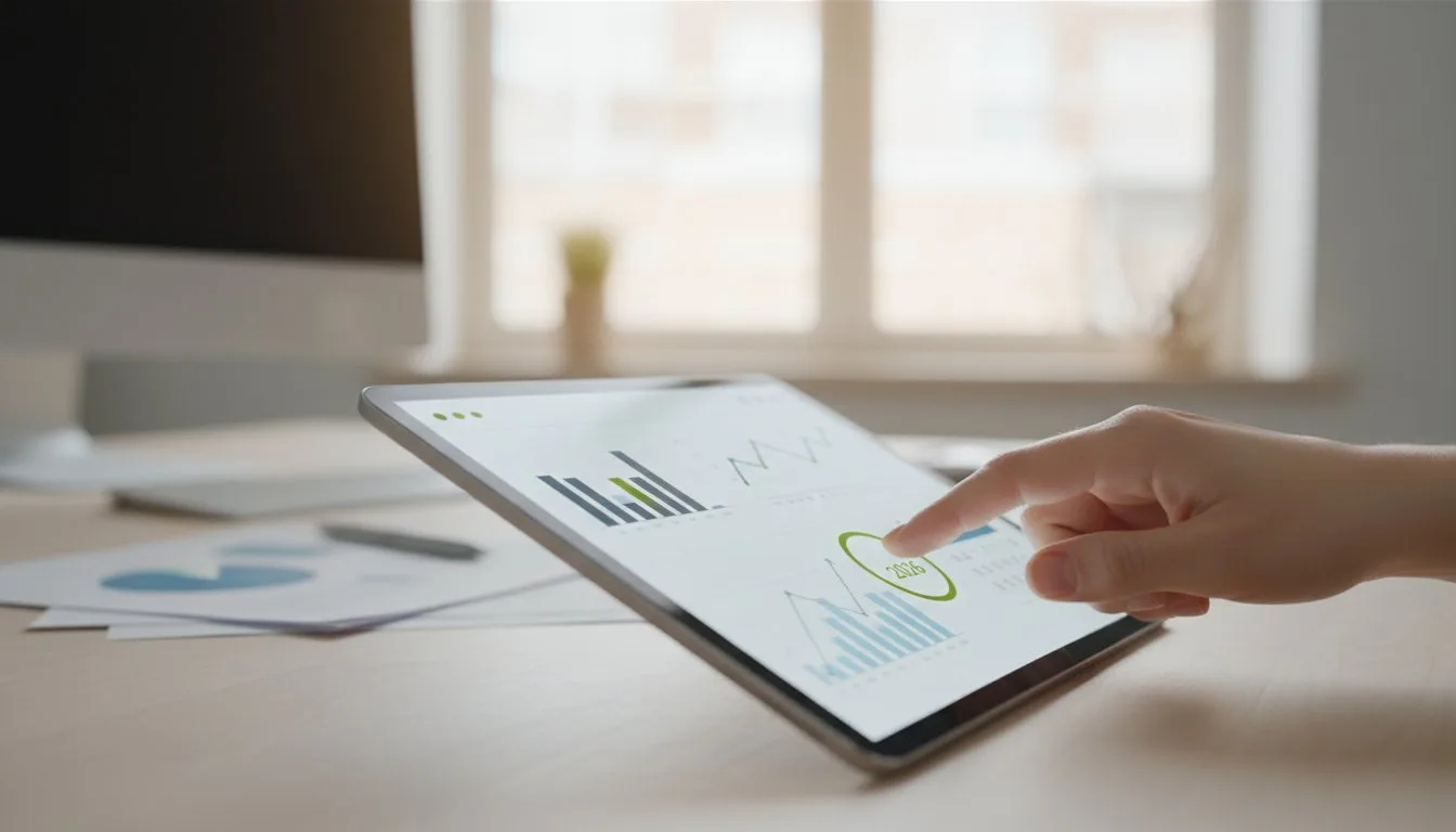 HMRC MTD for Income Tax: A Simple Guide to the 2026 Changes