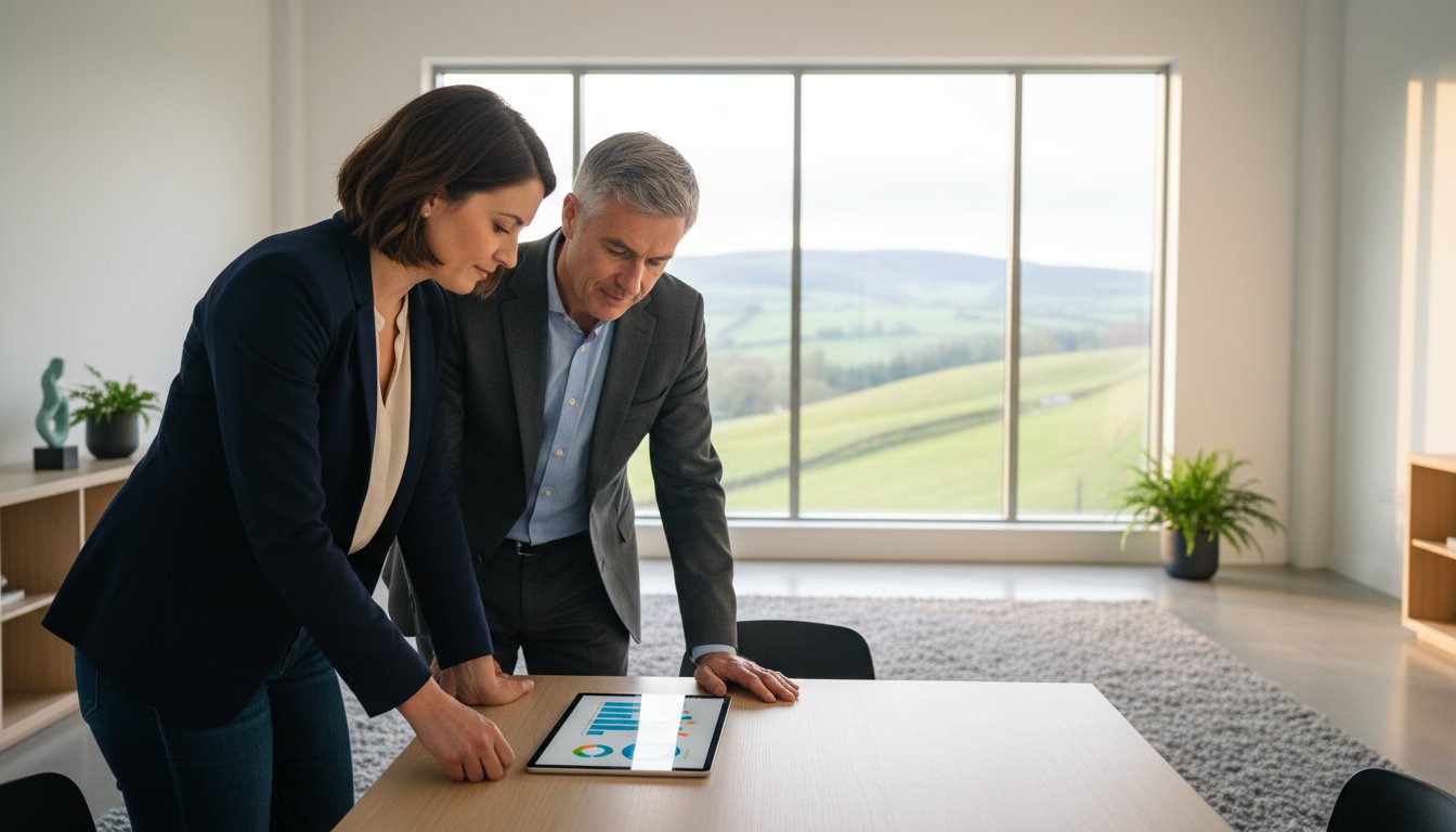 Help With Your Business Plan in Scotland: A Complete Guide