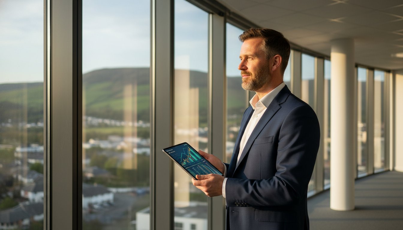 How Can Business Owners in Scotland Minimise Their Tax Bill in 2026?