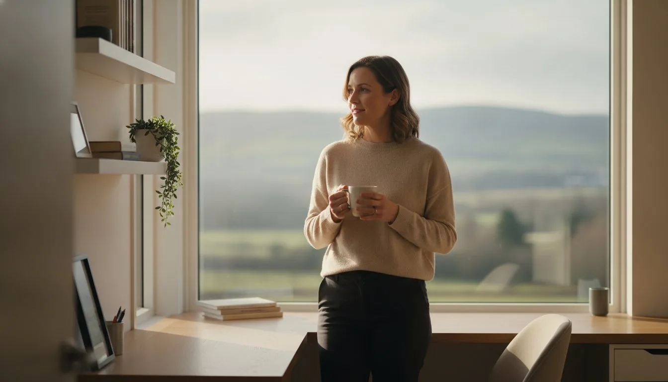 How Can I Get a Mortgage if I Am Self-Employed?