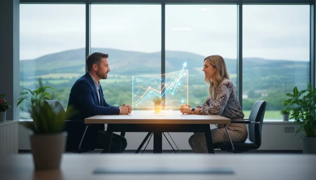 How Can My Scottish SME Access Funding and Grant Support in 2026?