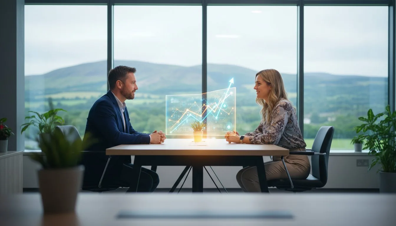 How Can My Scottish SME Access Funding and Grant Support in 2026?