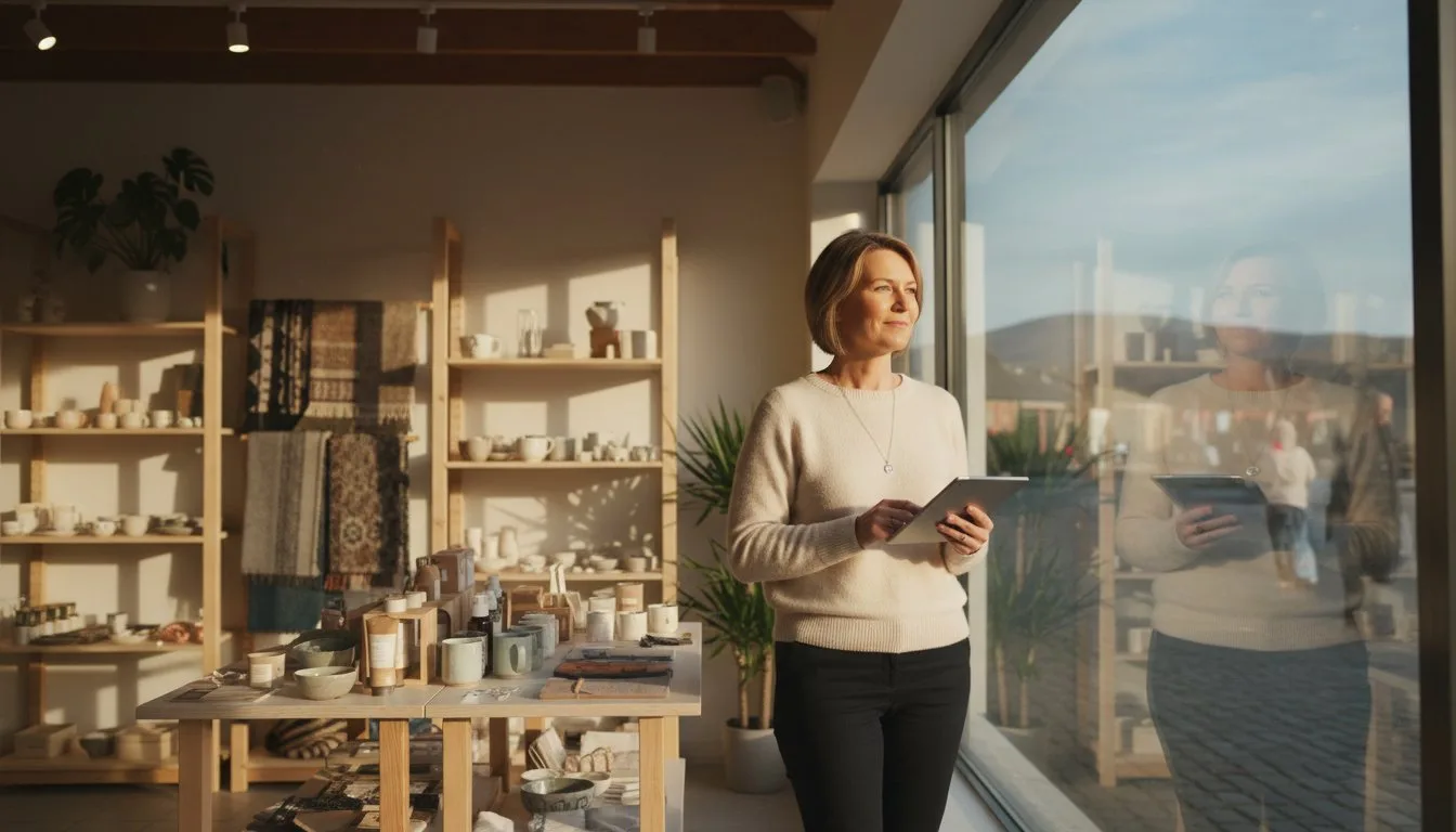 How Can Professional Payroll Services Help Small Businesses in Stirling?