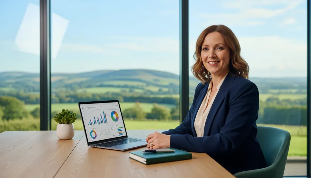 How Can You Save Time on Business Admin to Focus on Growth?