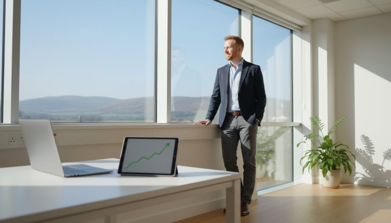 How Can a Quarterly VAT Return Service in Stirling Save Your Business Time and Money?