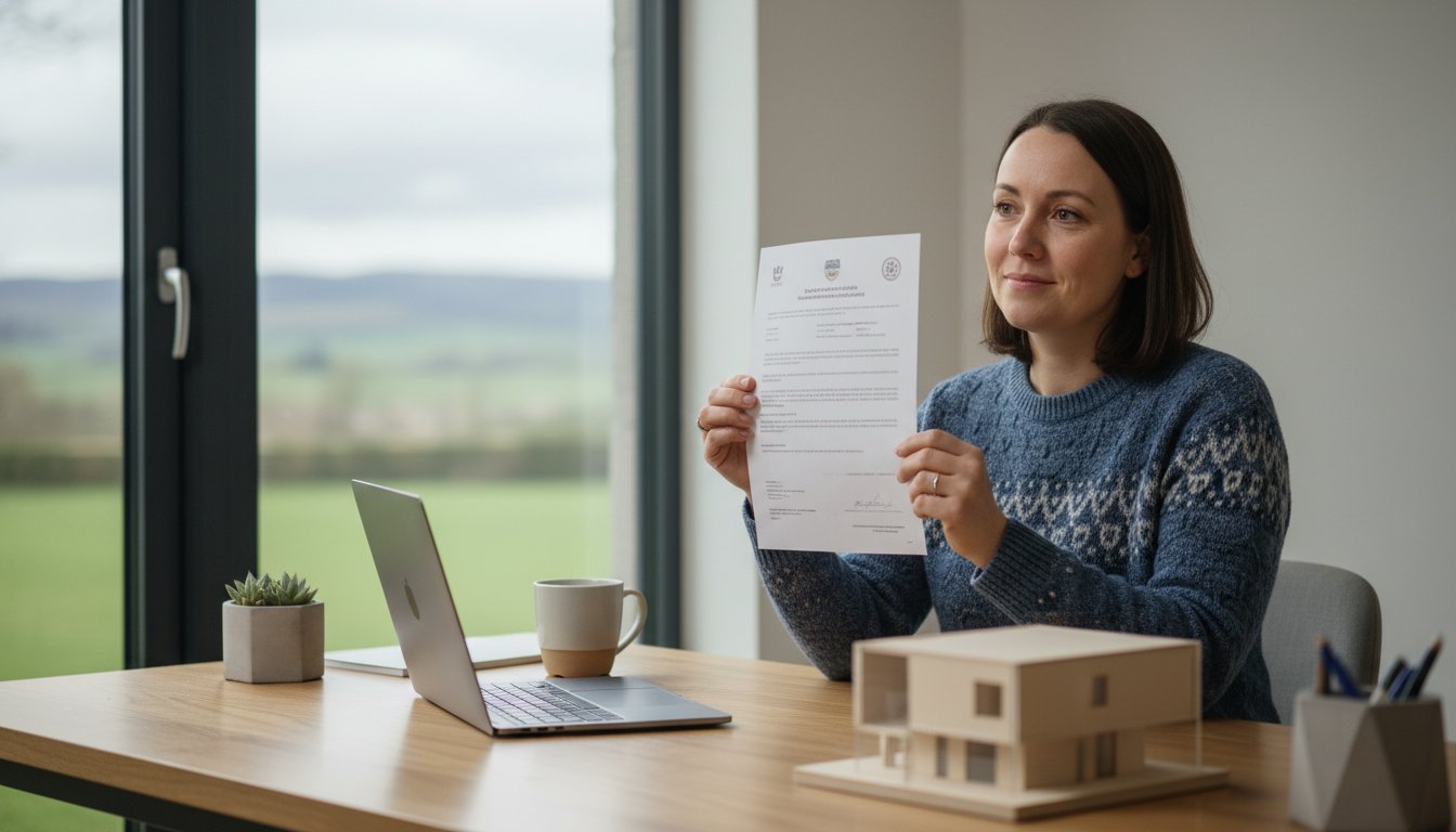 How Do I Get an Accountant Certificate for a Mortgage?