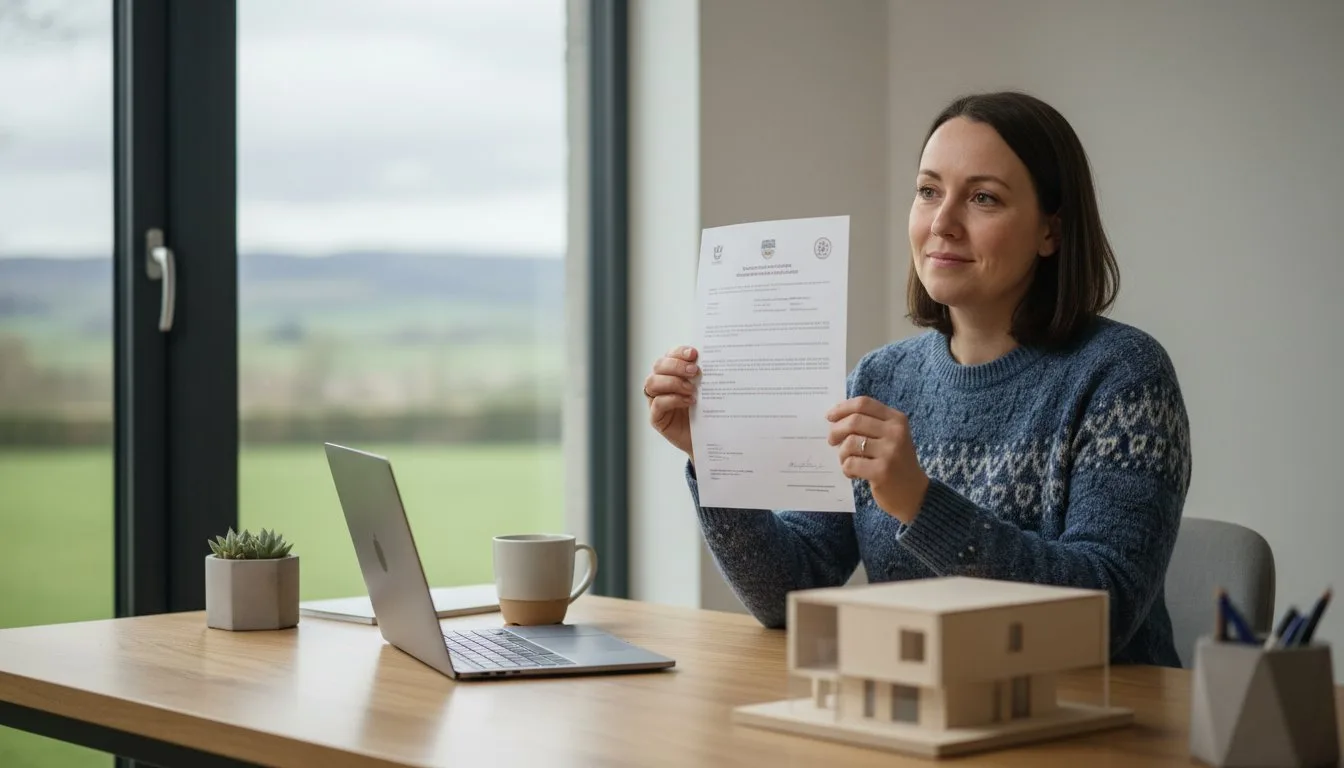How Do I Get an Accountant Certificate for a Mortgage?