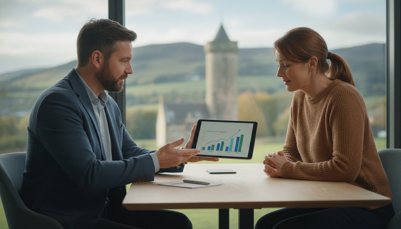 How Do You Calculate 100 Minus 53.1 for Your Business Accounts?