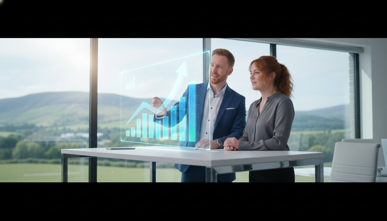 How can I get the most from my accountant to grow my business?