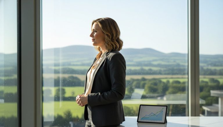 How can strategic business planning in Falkirk help your SME grow in 2026?