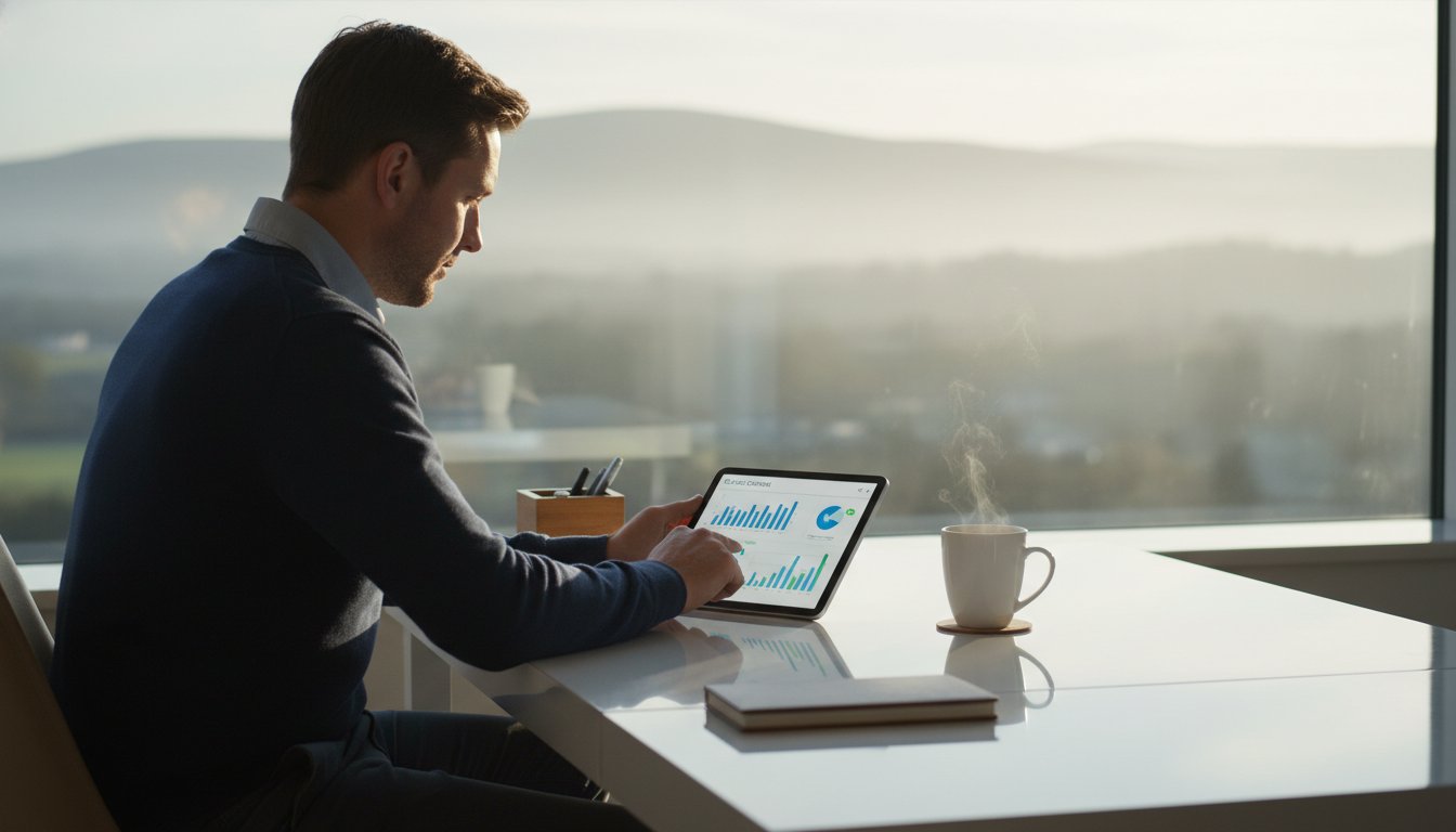How can you prepare for HMRC changes with an MTD for income tax readiness checklist?
