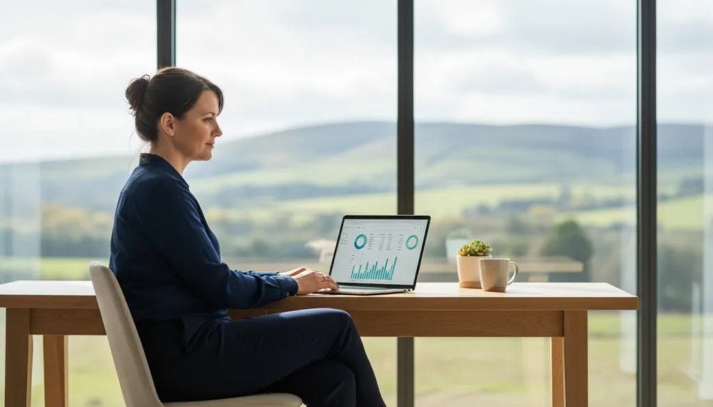 How do I complete my tax returns for landlords in Falkirk for 2026?