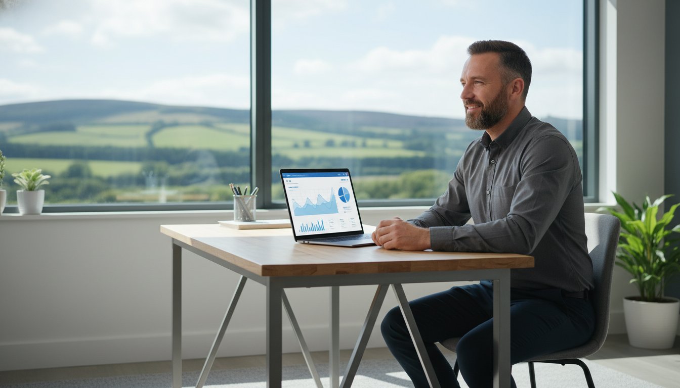 How do you choose the best online accountant for UK contractors in 2026?